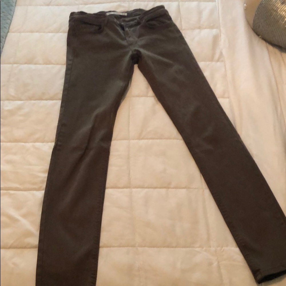Zara jeans